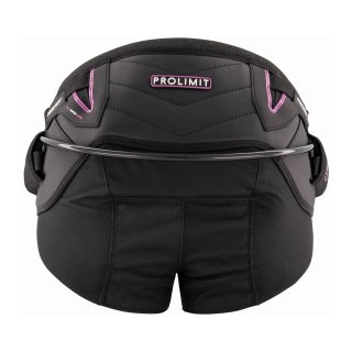 PROLIMIT Kitesurf Seat Harness PureGirl Black/Pink L