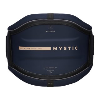 MYSTIC Majestic Waist Harness XL Black