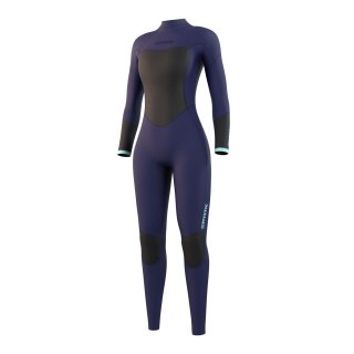 MYSTIC Star Fullsuit 5/3mm Bzip Women