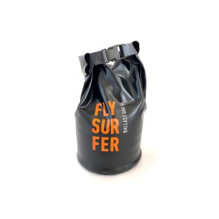 FLYSURFER Balast Bag 5L Onesize Black