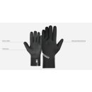 MYSTIC Star Glove 3mm 5Finger Black XS