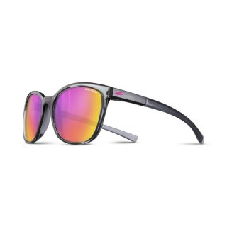JULBO Sonnenbrille SPARK Grau / Pink - Spectron 3