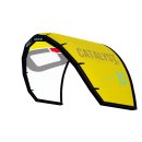 OZONE CATALYST V3 Kite Only with technical bag