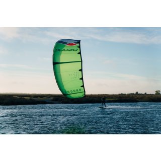 OZONE ENDURO V3 Kite Only with Technical Bag