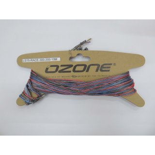 OZONE LINES PRO RACE 4 x 15 m 300kg/200kg