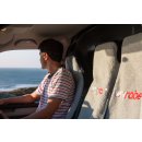 dryrobe® Waterproof Car Seat Protector Sitzbezug