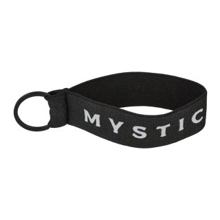 MYSTIC Keychain Elastic Onesize Black