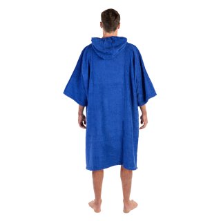 dryrobe® Organic Cotton Towel Robe