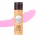 ALOHA CARE Sun Stick SPF 50+ Sunset Pink