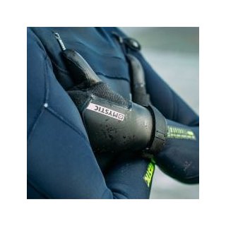 Mystic Supreme Glove 5mm Precurved Neoprene Gloves