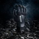 MYSTIC Supreme Glove 5mm Precurved XXL Black