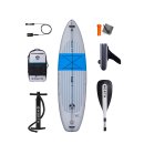 NORTH SAILS Pace SUP Inflatable Package 106"...