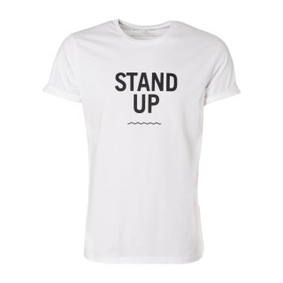 WATERKOOG  STAND UP - T-Shirt Unisex