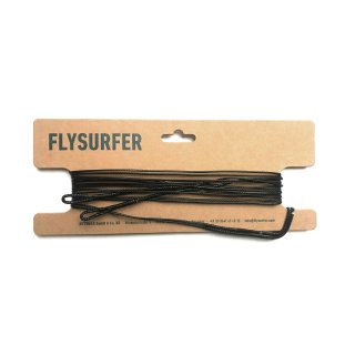FLYSURFER FRONT Extension Line 3m Black (DC300)