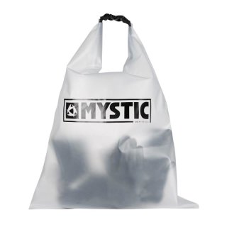 MYSTIC Wetsuit Dry Bag Onesize Clear