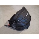 PROLIMIT Kitesurf Seat Harness Pro Black/Orange L...