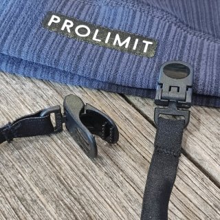 PROLIMIT Clip Cord für Beanies