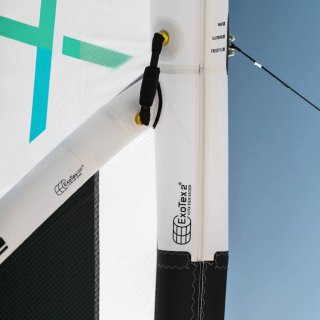 CORE XR8 Kite 6.0 Black