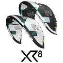 CORE XR8 Kite 12.0 Black