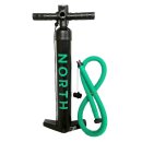 NORTH SUP Inflatable Board Pump