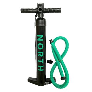 NORTH SUP Inflatable Board Pump