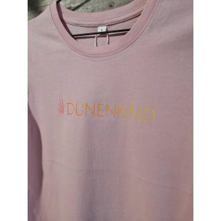 DÜNENKIND T-Shirt Ladies "Dünenkind"
