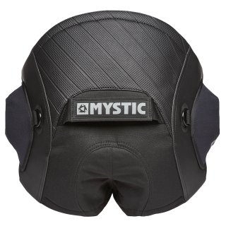 MYSTIC Aviator Seat Harness Sitztrapez Black XL