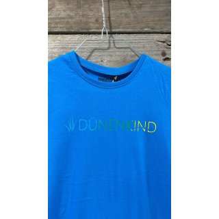 DÜNENKIND T-Shirt Kids "Dünenkind" Fairtrade