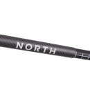 NORTH SAILS Skipper SUP Carbon Paddle 180-220 - Demoware*