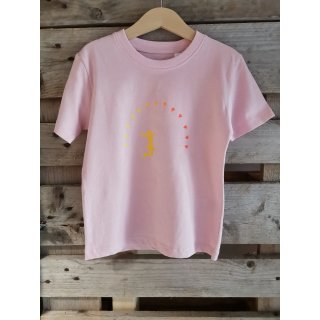 DÜNENKIND T-Shirt Kids "Drachenhimmel"