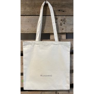 DÜNENKIND Bio Strandtasche / Shopping Bag "Sundown"