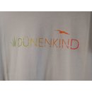 DÜNENKIND T-Shirt Ladies "Dünenkind mit...