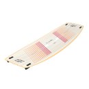 NORTH Flare TT Board 2021 Demoware* 139x41 cm mit Bindung