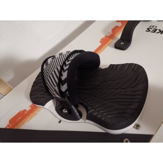 F2 Basic Kiteboard Binding