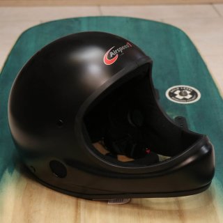 LEVIOR Airspeed 1 Full Face Helmet L Black
