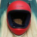 LEVIOR Airspeed 1 Full Face Helmet S Red