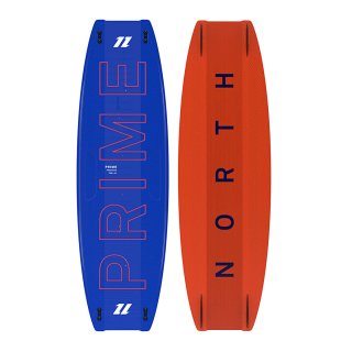 NORTH PRIME 2020 148x44cm incl. Flex Binding 148cm Blue / Red