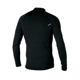 MYSTIC Bipoly L/S Longsleeve Thermo Vest