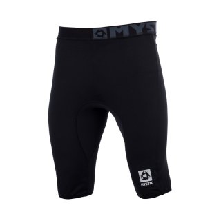 MYSTIC Bipoly Thermo Pants Short
