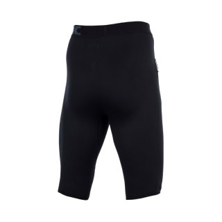 MYSTIC Bipoly Thermo Pants Short L Black
