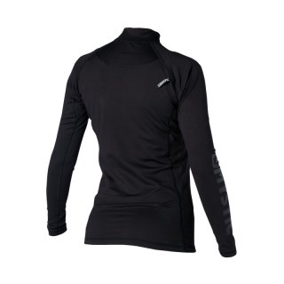 MYSTIC Bipoly L/S Women Longsleeve Thermo Vest