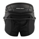 PROLIMIT Kitesurf Seat Harness Pro Black/Orange